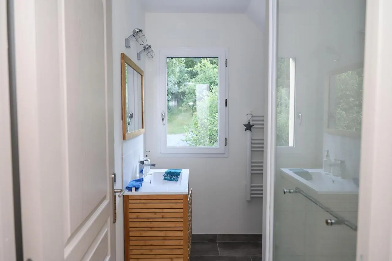 Le Balcon Face A L'Aspin Villa Arreau Holiday home