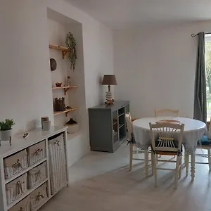  Appartement Balade Sur Le Port France