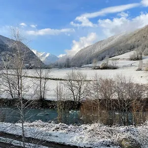  Appartement Entre Montagne Et Rivière