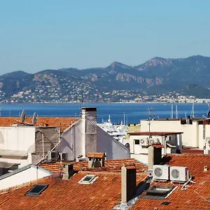 Appartement Le Grand France